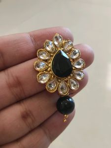 Necklace Set With Earrings, Price Is Negotiable