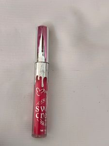 New Lipstick Rose Pink Color
