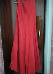 Double Layer Festive Kurti