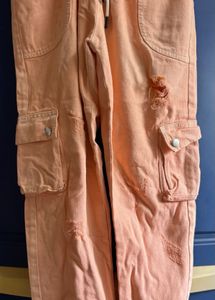 Combo Of 3 Pants