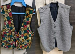 Blazers, Jackets, Coats