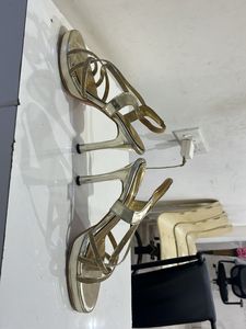 Golden Wedges