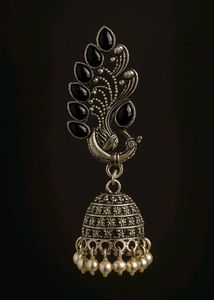 Jhumka Earrings