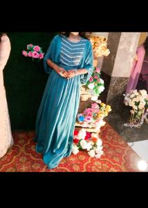 Princess Gown