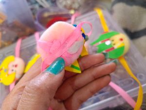 Kid&#39;s Rakhi 5 Pics