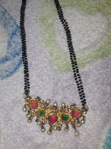 mangalsutra for women