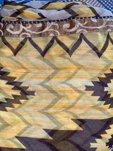 Combo Lehraiya Saree For Women