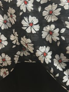 XXL Size Casual Dress