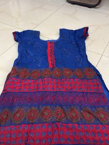 Ethnic Kurta