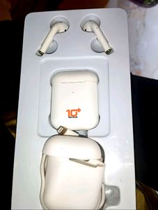 ₁₀+ Earbuds