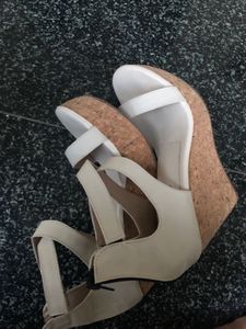 Marcloire Wedges