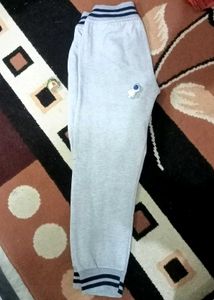 Grey Trouser