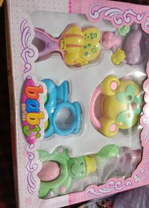 Baby Toys