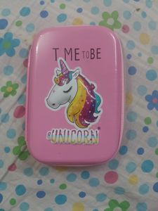 Unicorn 3 D Kit