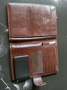 Card Wallet