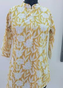 Short Kurti