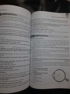 Exam Idea , Science Class 10
