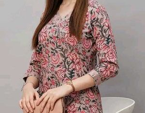 Kurta Pant Women