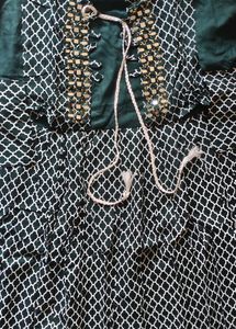 Designer New Kurti