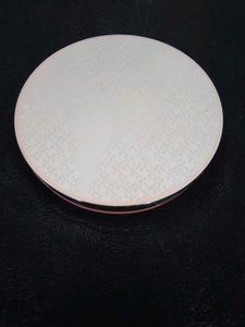 Kay Beauty Matte Blush(mild berry)