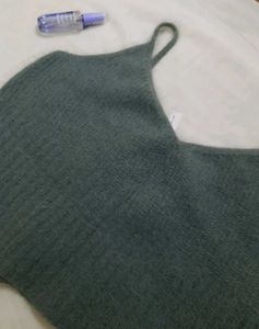 OLIVE top