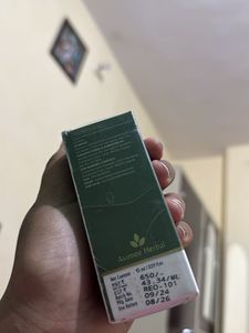 Avimee Hair Rosemary Essential Oil - 15ml