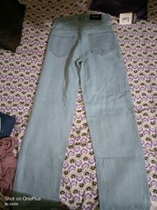 FOUR JEANS SET