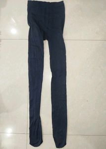 Footed Western Wear Thermal  Leggings
