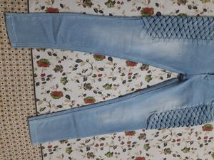 Blue Jeans For Women