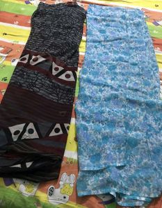 Combo Of Sarees