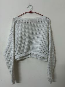 Cute Star Cardigan
