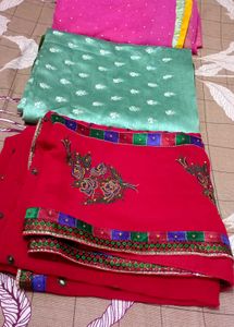 Elegant Saree Collection 3