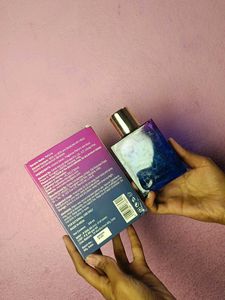 Bella Vita Dynamite Perfume