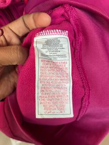 Nike Women’s Jacket
