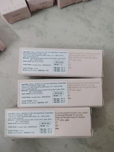 Charlotte Tilbury Wonder Glow Primer