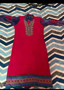 4 Combo Kurti