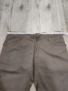 Sc8811 Ceapens Jeans Waist 36