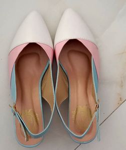 Cute Slingback Flats