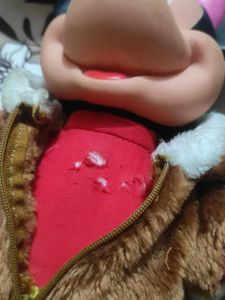 Minnie Mouse &amp; Doll Combo
