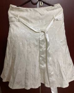 Mini Skirt