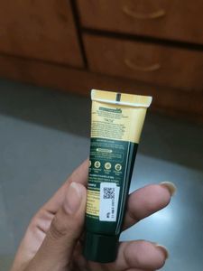 Nat Habit  Brightening Ubtan Face Wash