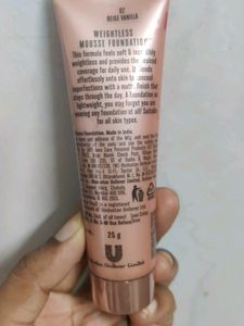 Lakme 9 To 5 CC Cream