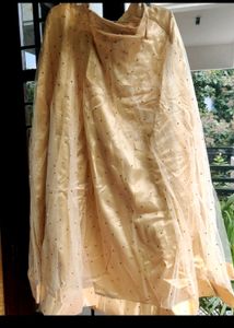 Beautiful Bridal Kurta Lehenga Set 🆕