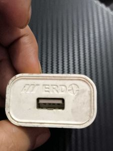 ERD USB Mobile Charger TC-50