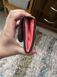 Coach Wallet🎀