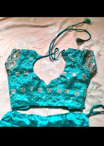 Lagenga (Never Used)