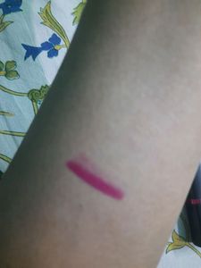 lakme lip crayon,PINK BURST