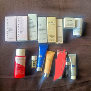 Samples
