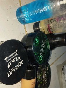 Makeup Combo