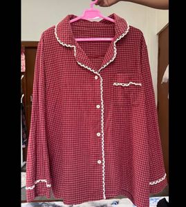 Night Shirt Women